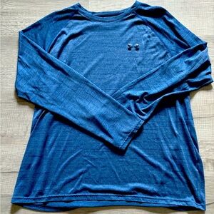 Men’s Under Armor Long Sleeve shirt size XL